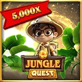 Jungle Quest