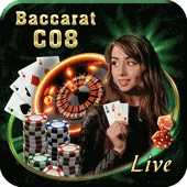 Speed Baccarat C08